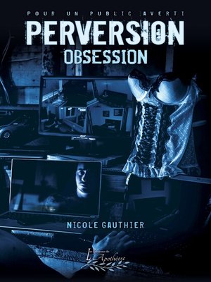 cover image of Perversion Tome 1